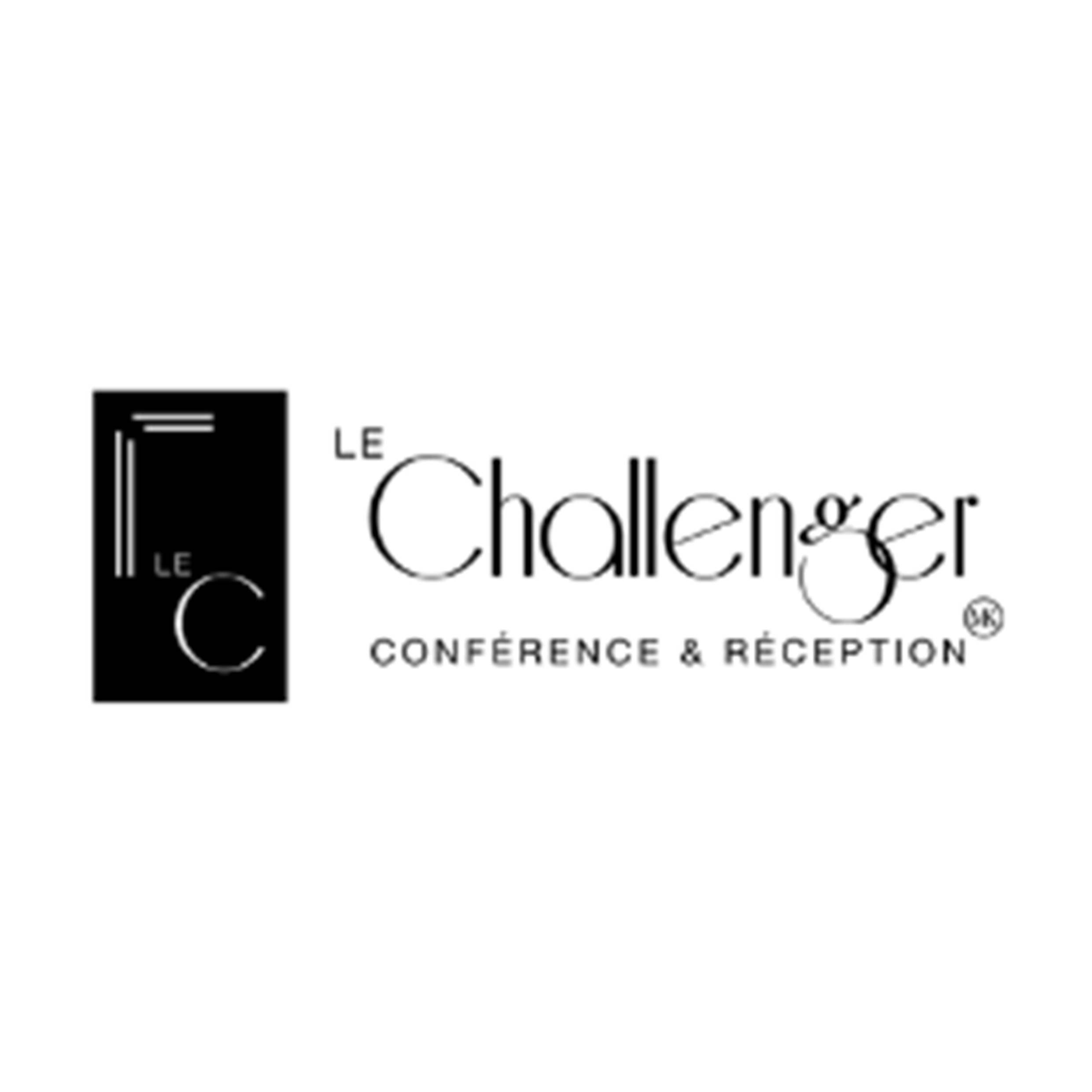Logo Le Challenger
