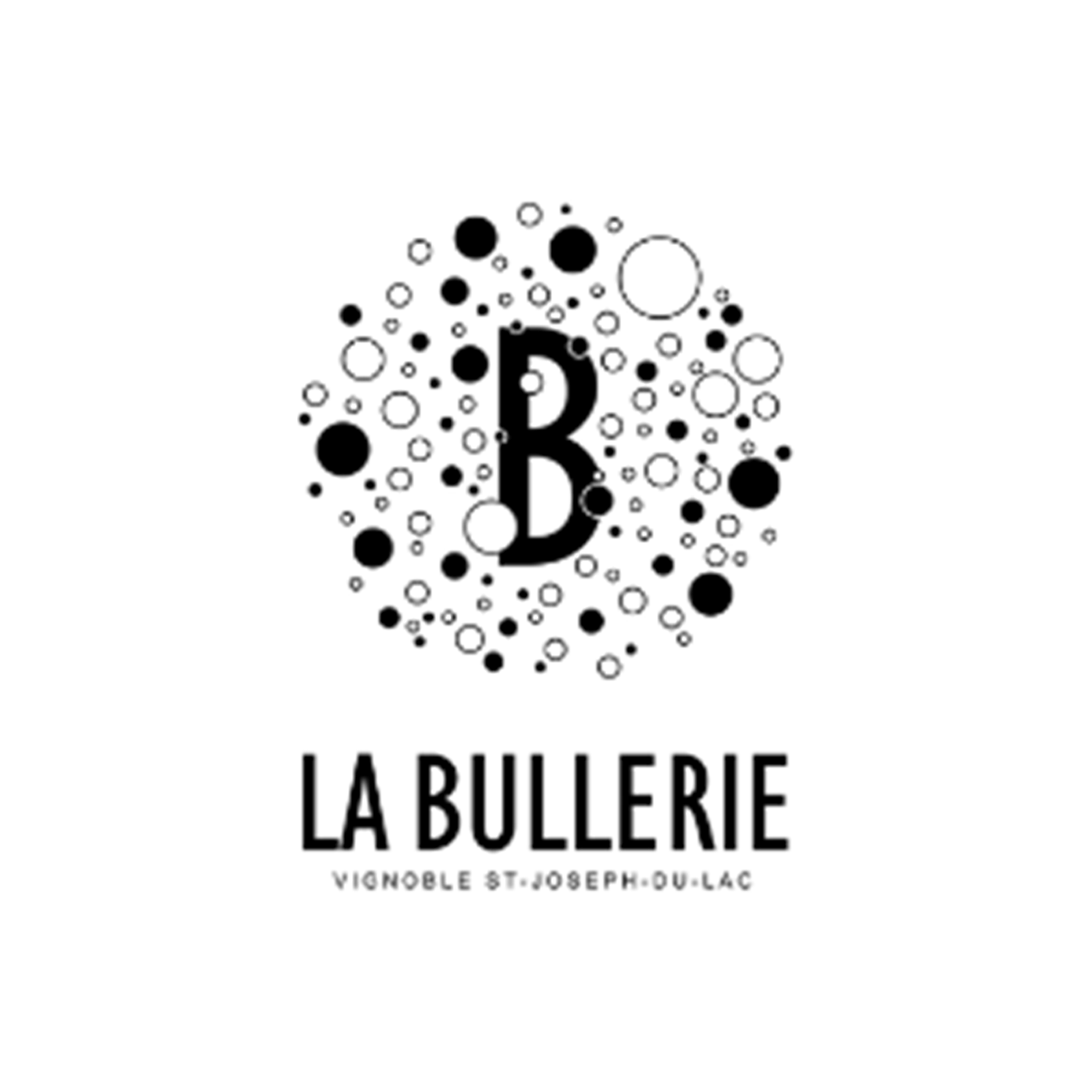 Logo La Bullerie
