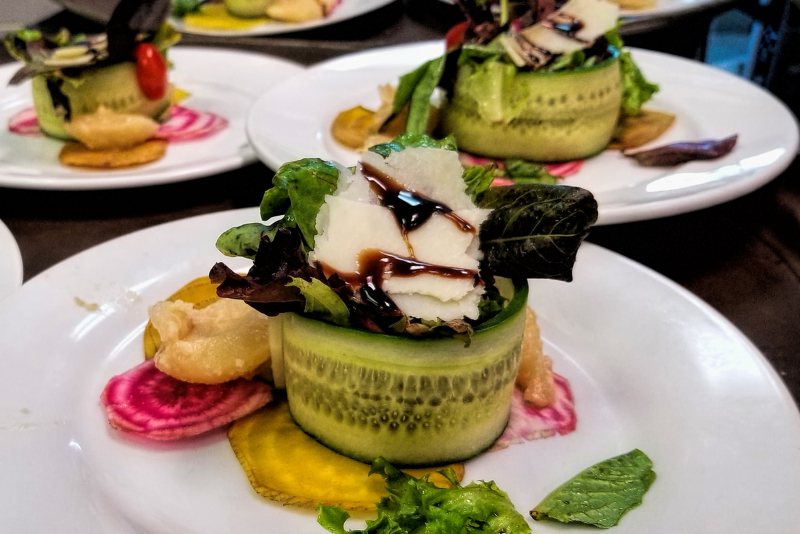 Gallery Vogue Receptions Plaza Vogue salle de reception