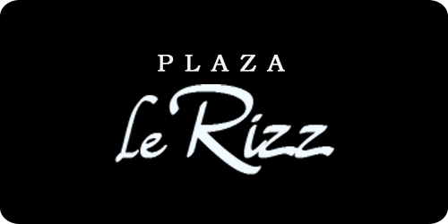 Plaza Le Rizz