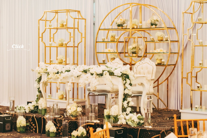 Gallery Vogue Receptions Plaza Vogue salle de reception